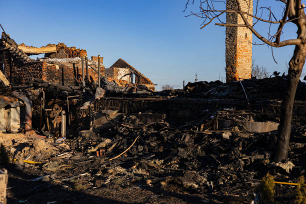 Reliable Odor Removal contractor in Mantua, VA by Fire Damage Doption