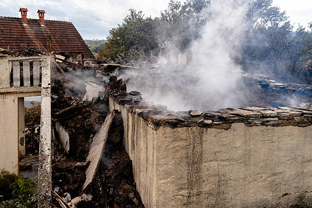 Affordable Odor Removal solutions in Mantua, VA